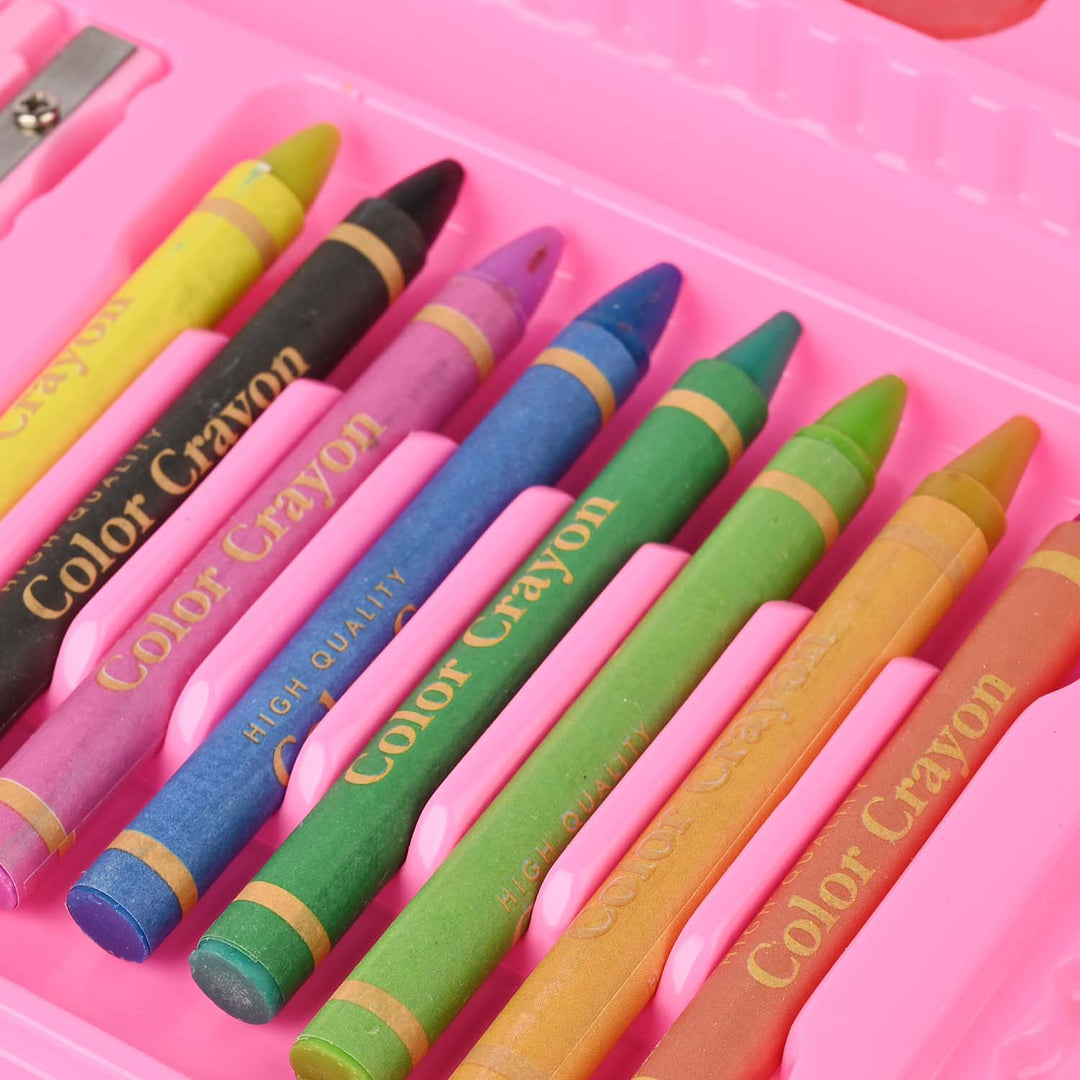 Color Kit 24PCs Set for Kids