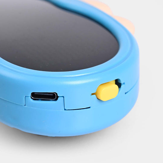 You Gestured for Me to Guess Electronic Puzzle Game