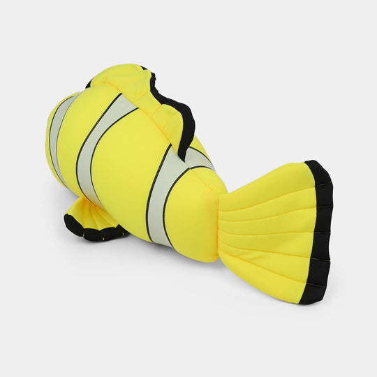 Soft Beans Stuff Fish for Kids