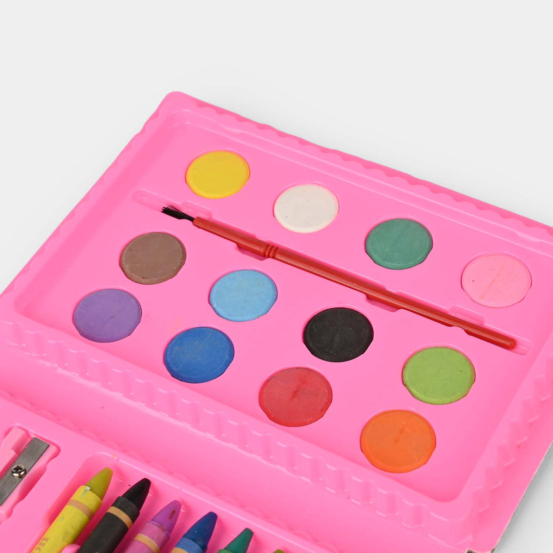 Color Kit 24PCs Set for Kids