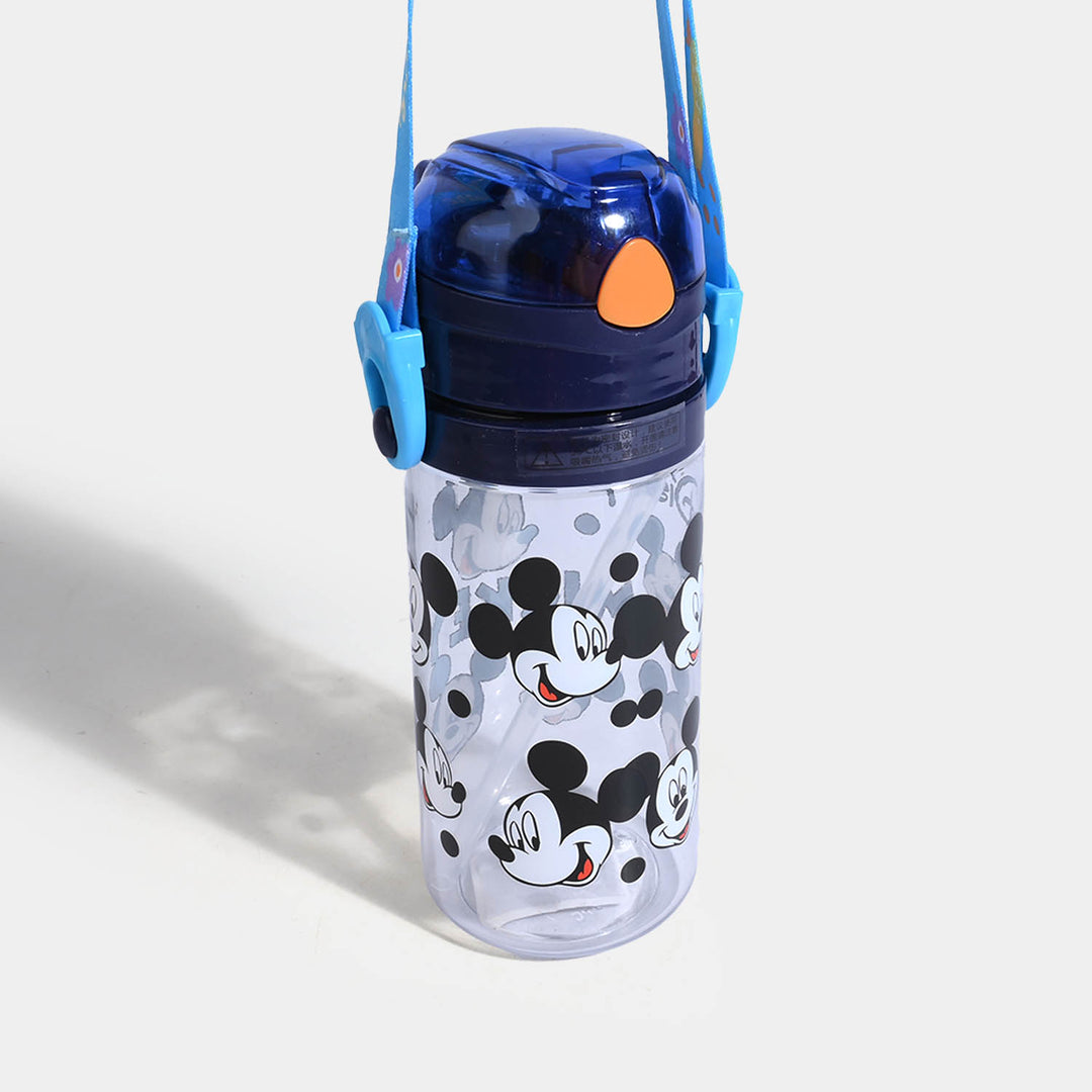 Character Water Bottle for Kids | 600Ml