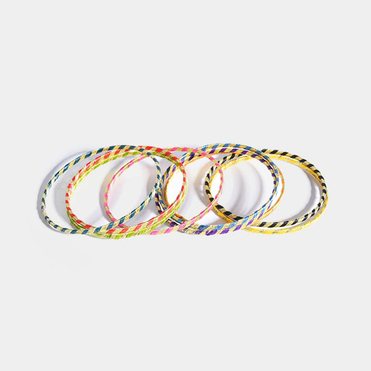 Elegant & Stylish Bangles for Girls