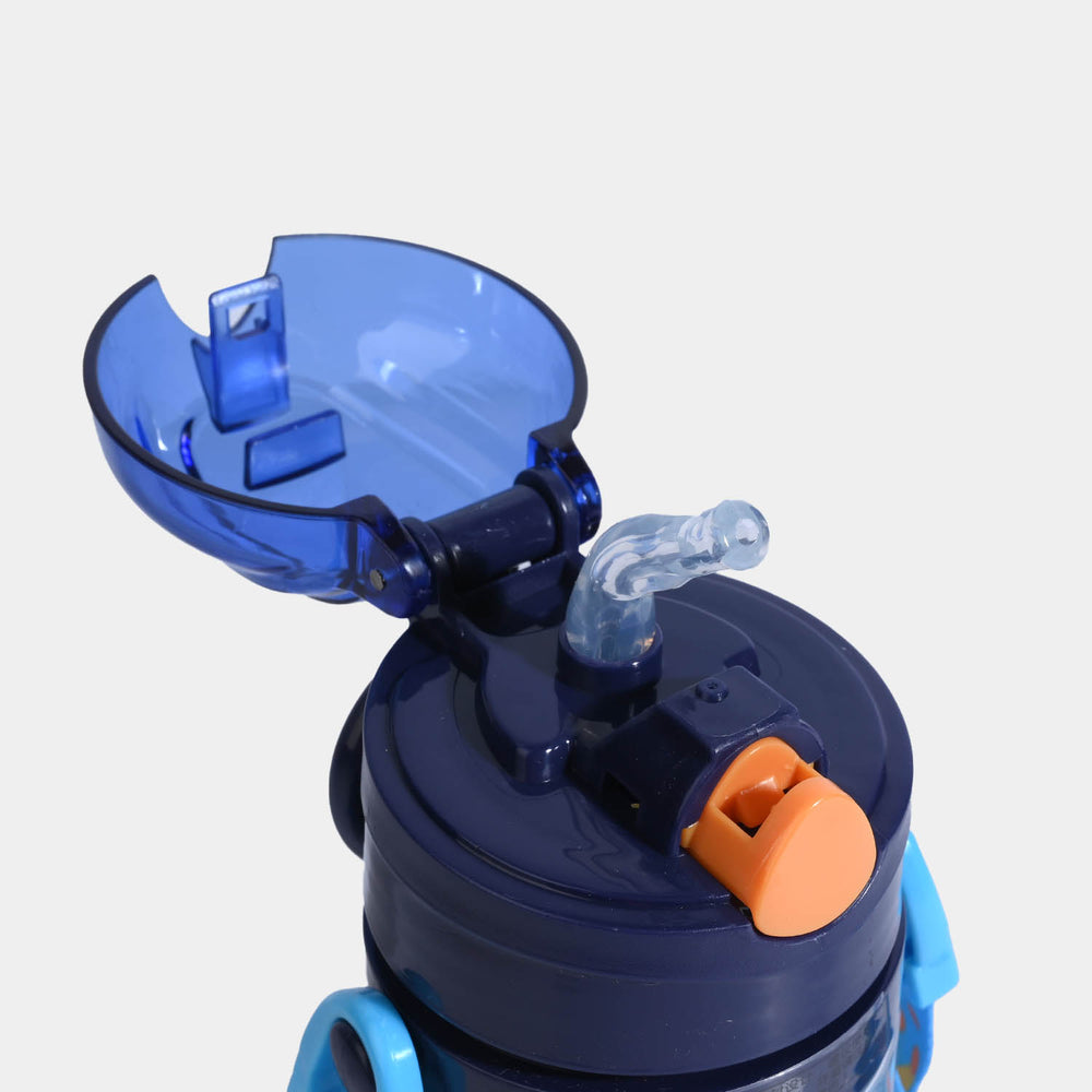 Character Water Bottle for Kids | 600Ml