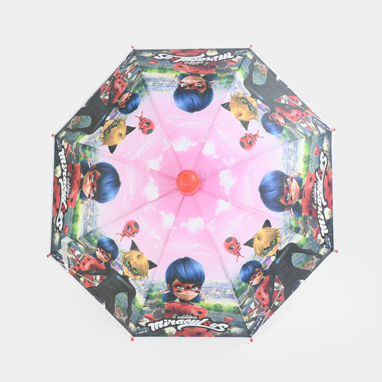 Kids Character Themed Umbrella