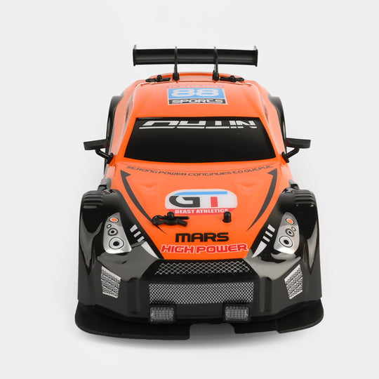 1:16 Scale 2.4GHz Racing Rally RC Car with Light