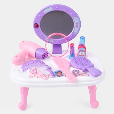 Make Up Play Set For Girls