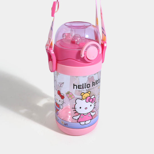 Character Water Bottle for Kids | 500Ml