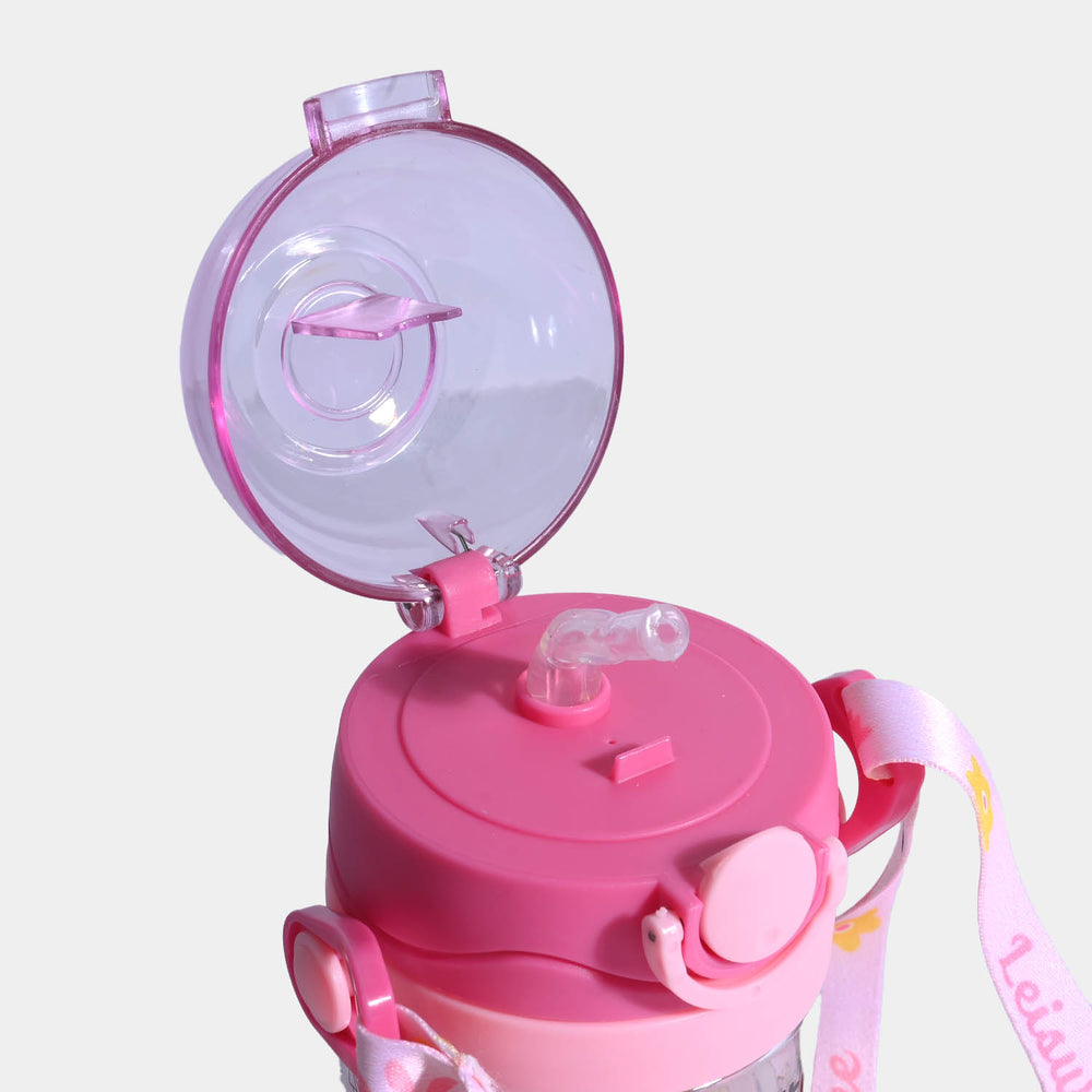Character Water Bottle for Kids | 500Ml