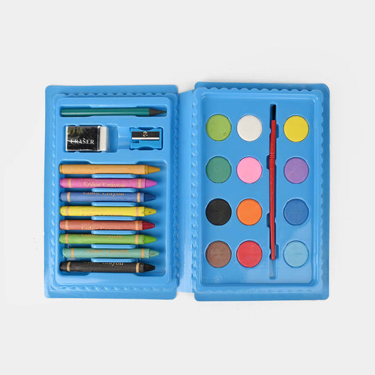 Color Kit 24PCs Set for Kids