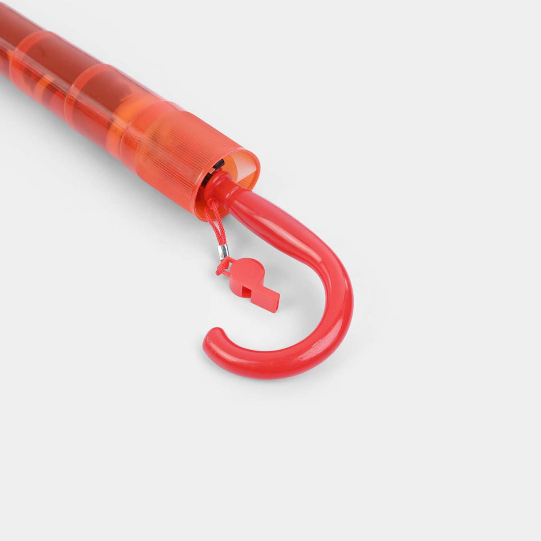 Kids Character Themed Umbrella