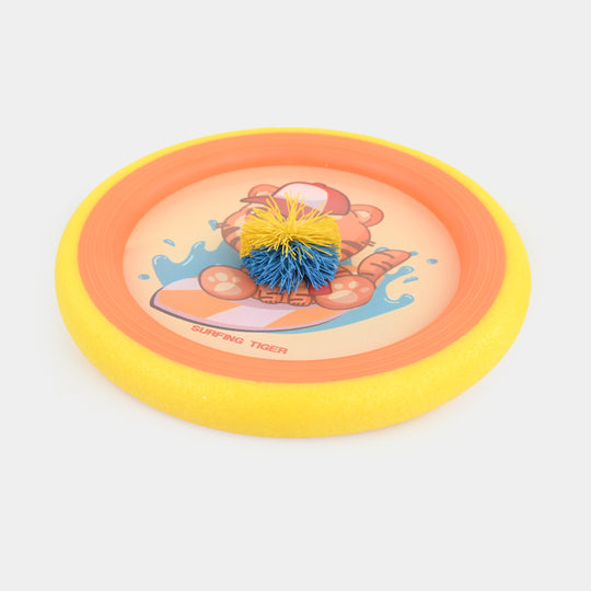 Bouncing Ball Game and Toss Catch Set