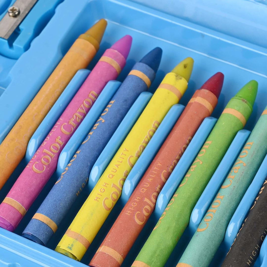 Color Kit 24PCs Set for Kids