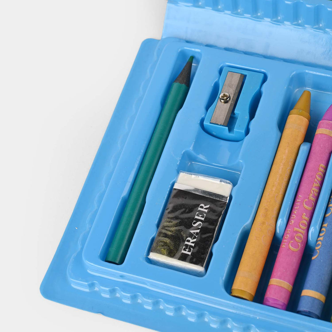 Color Kit 24PCs Set for Kids