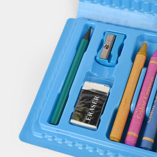 Color Kit 24PCs Set for Kids