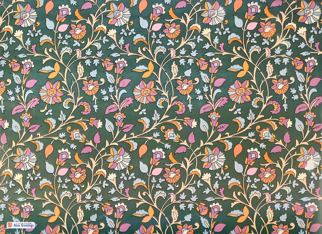 Gift Wrap