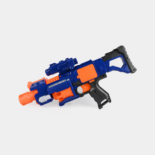 Blaze Storm Battery Operated Soft Dart Blaster