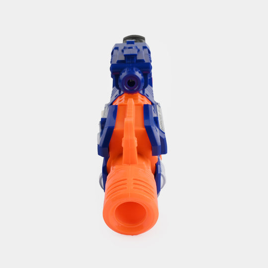 Blaze Storm Battery Operated Soft Dart Blaster