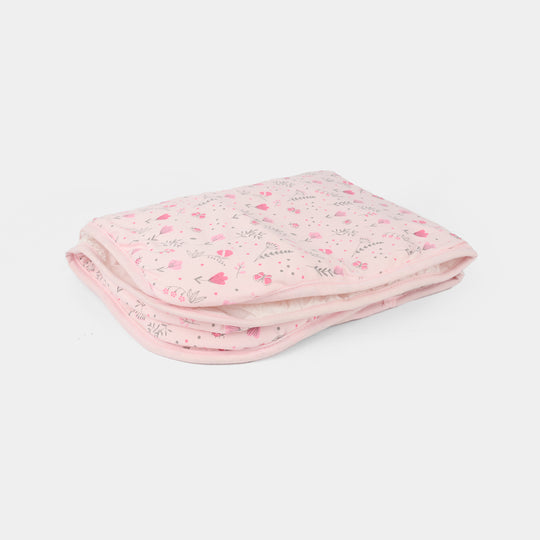 Baby Foam Changing Sheet | 21x28