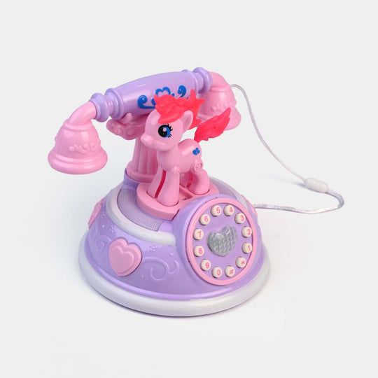 Telephone Set For kids