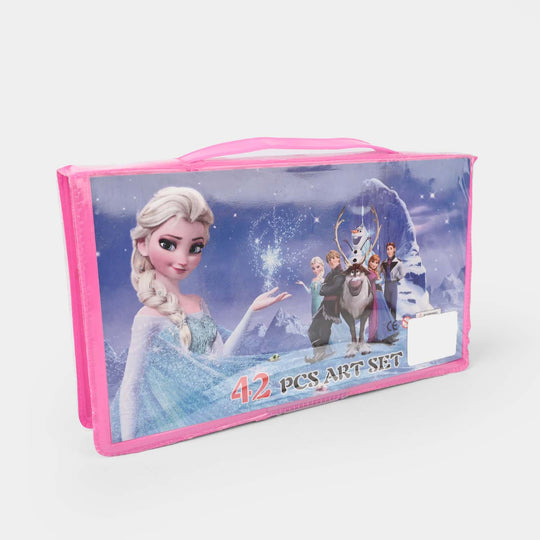 Character Color Kit 42PCs