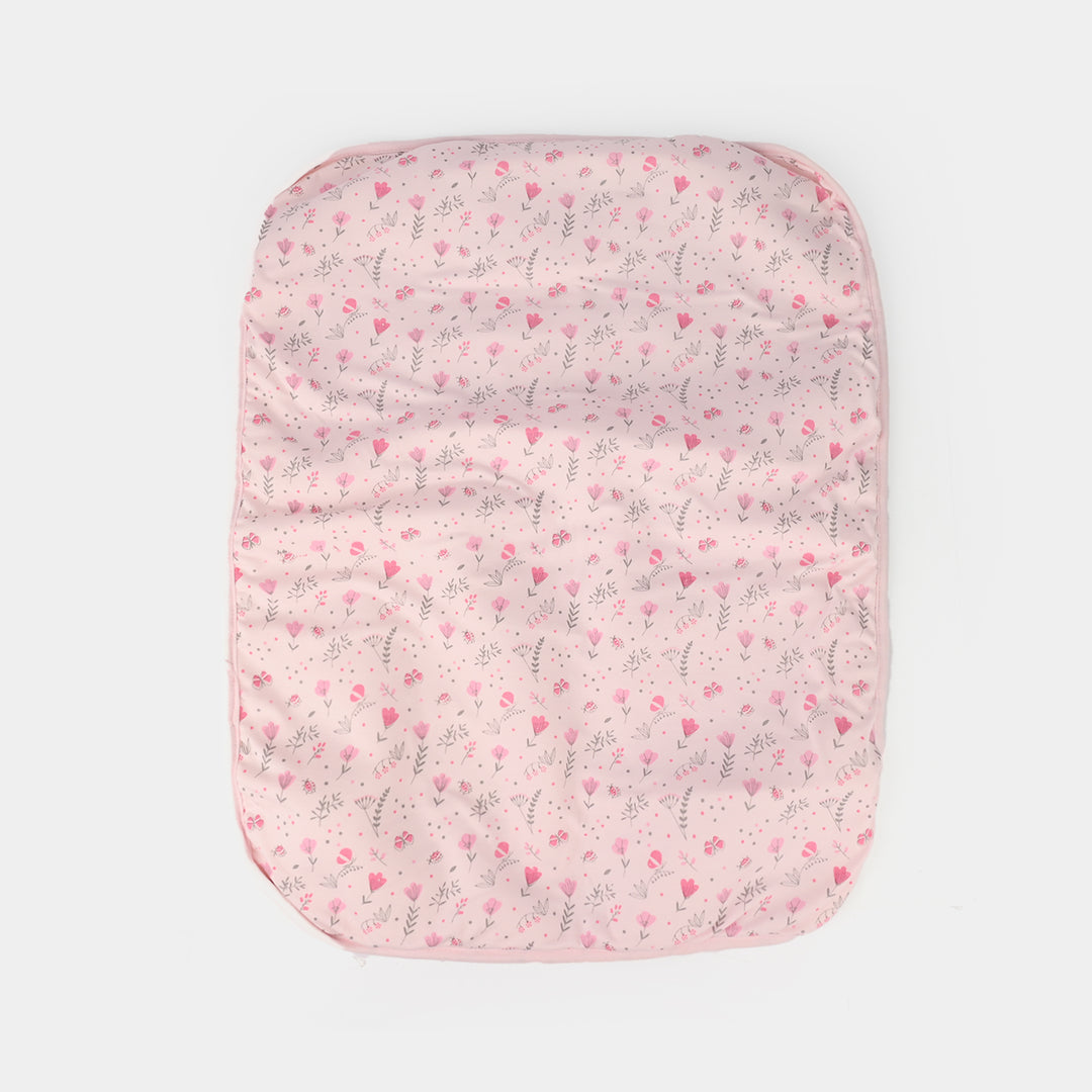 Baby Foam Changing Sheet | 21x28