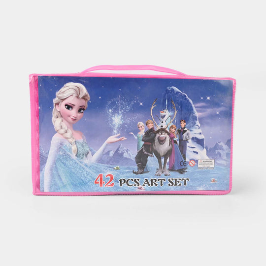 Character Color Kit 42PCs