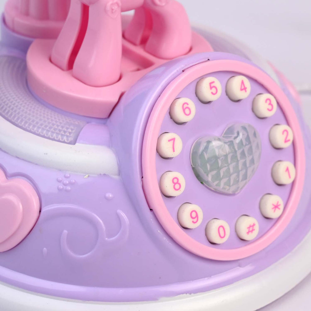 Telephone Set For kids