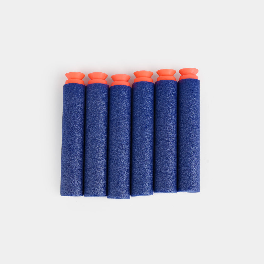 Blaze Storm Battery Operated Soft Dart Blaster