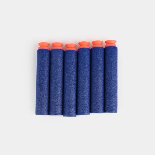 Blaze Storm Battery Operated Soft Dart Blaster