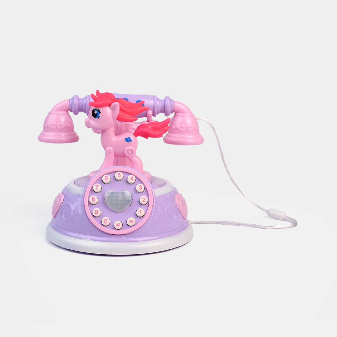Telephone Set For kids