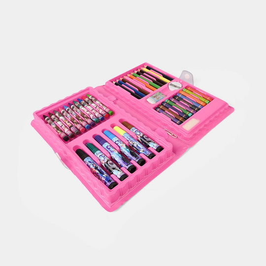 Character Color Kit 42PCs