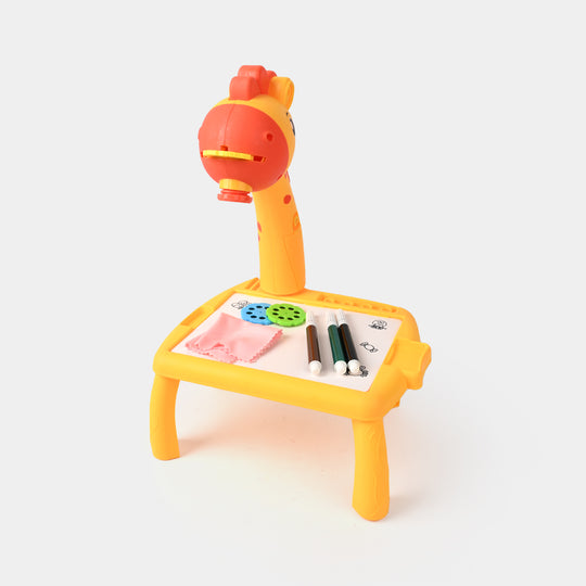 Projection Drawing Board for Kids