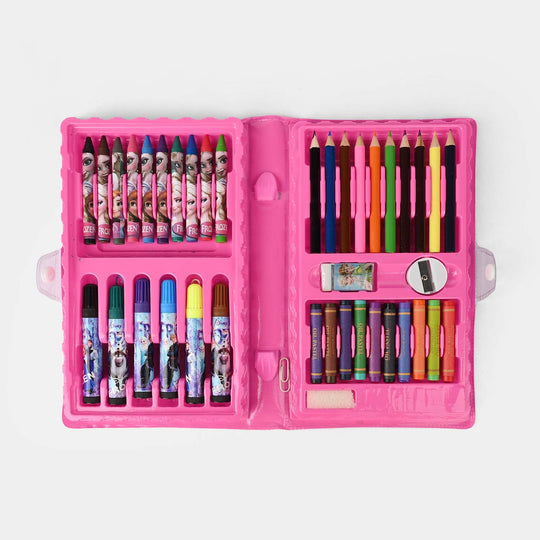 Character Color Kit 42PCs