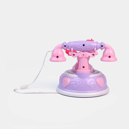 Telephone Set For kids