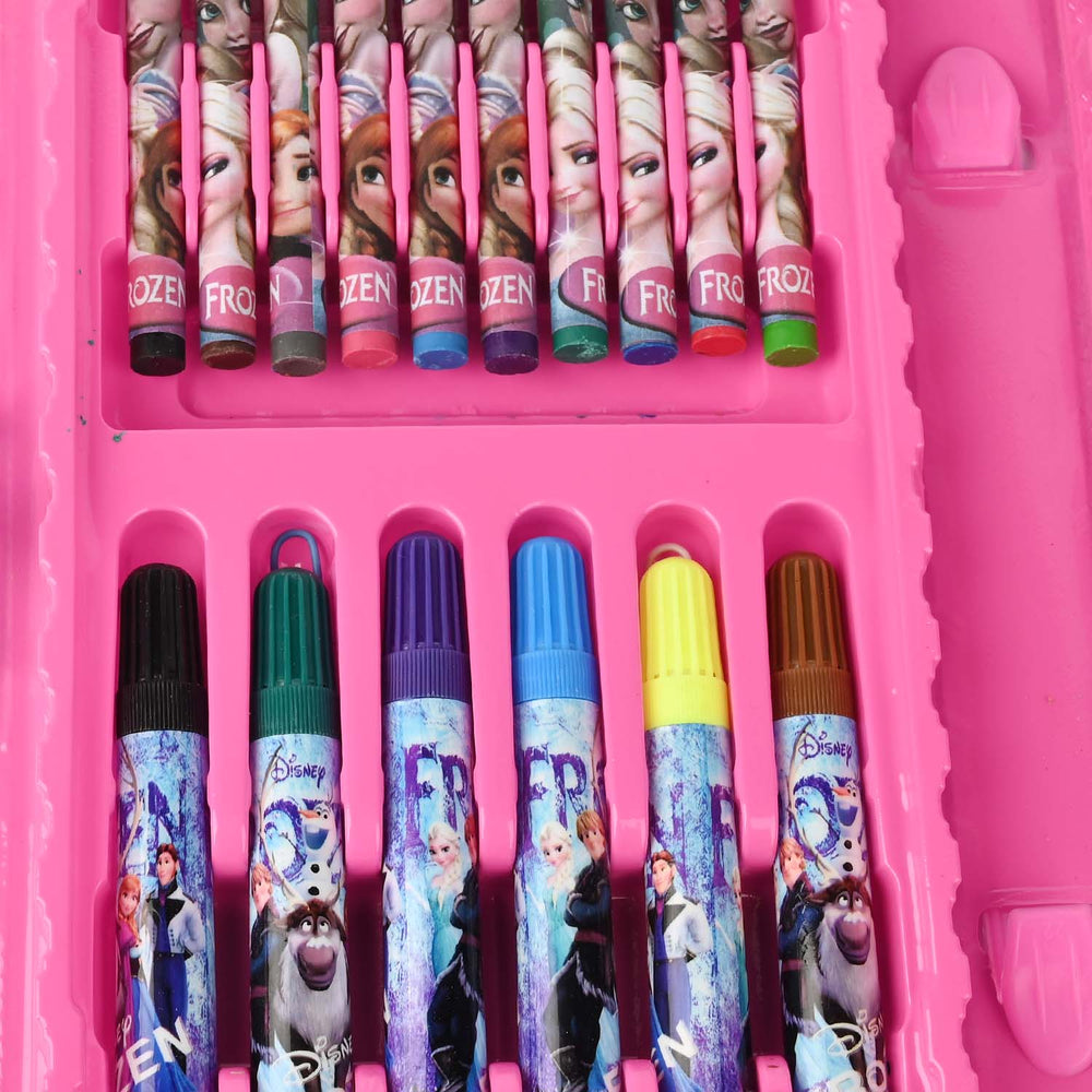 Character Color Kit 42PCs