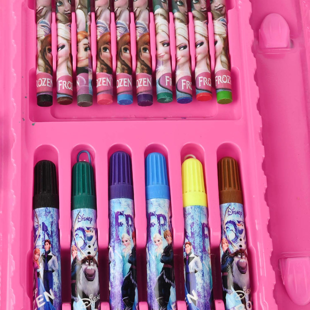 Character Color Kit 42PCs