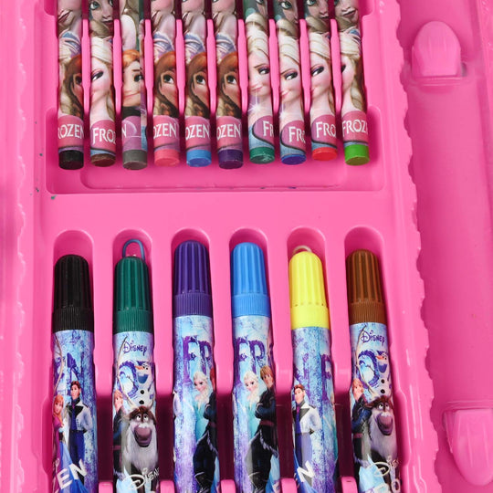 Character Color Kit 42PCs