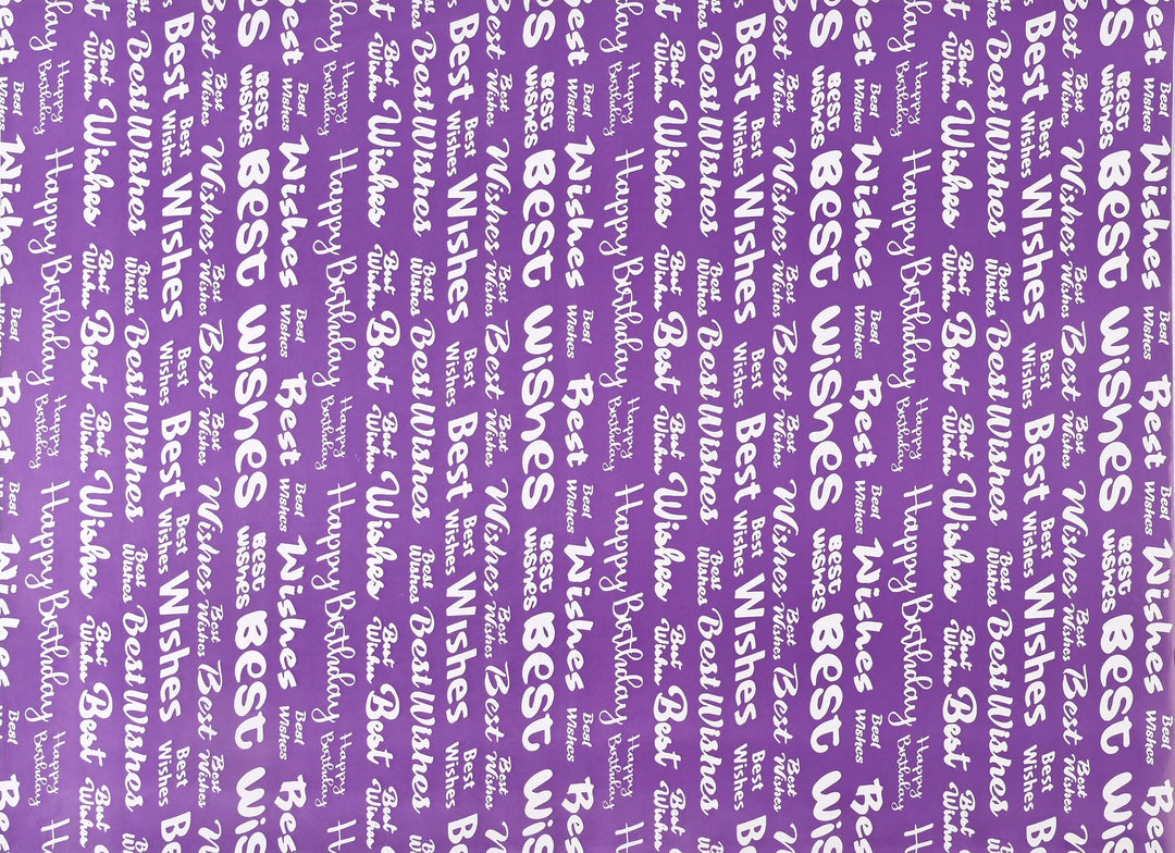 Gift Wrap