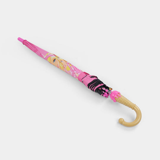 Kids Character Themed Umbrella