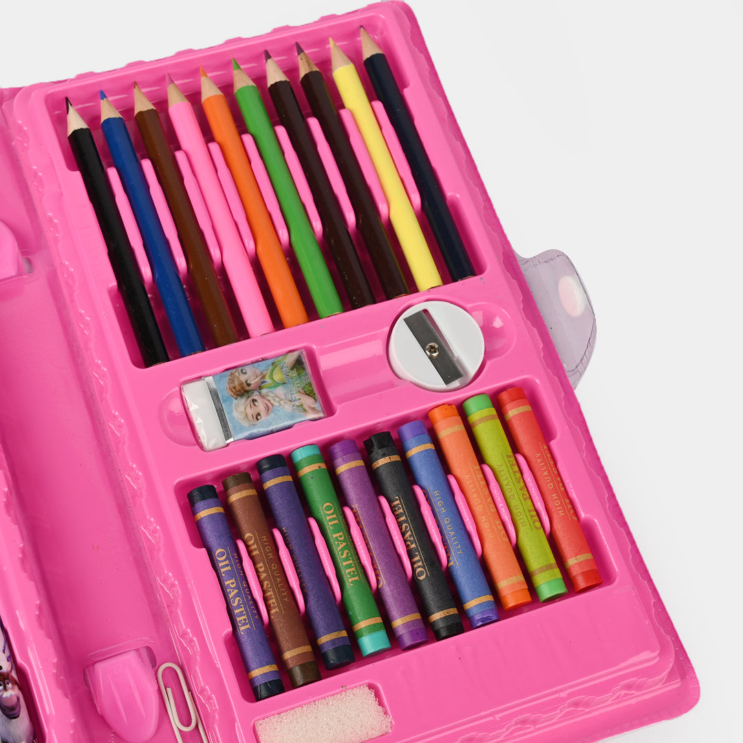 Character Color Kit 42PCs