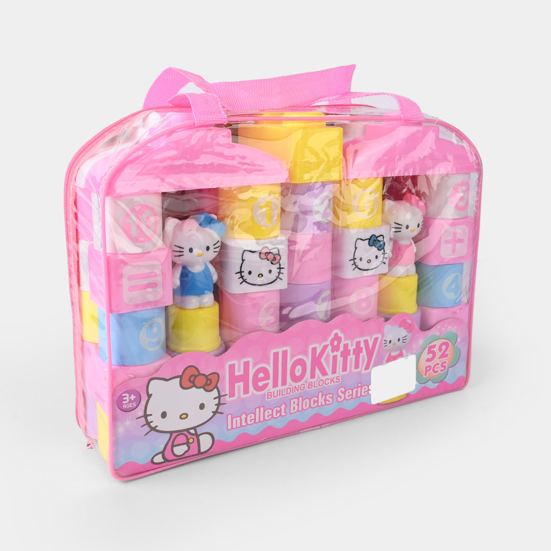 KIDS BUILDING BLOCKS SET