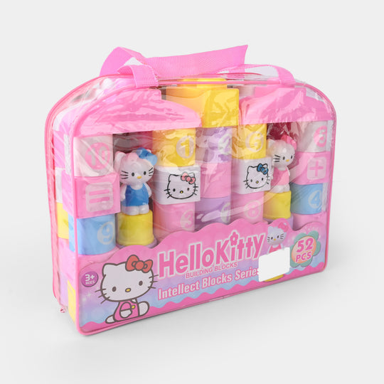 KIDS BUILDING BLOCKS SET