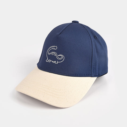 Boys Cotton Twill Cap/Hat
