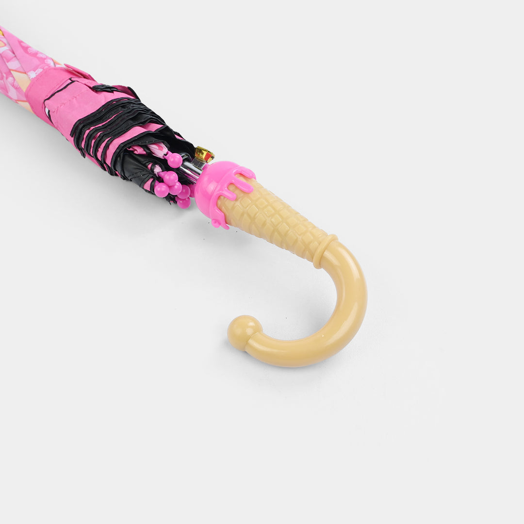Kids Character Themed Umbrella