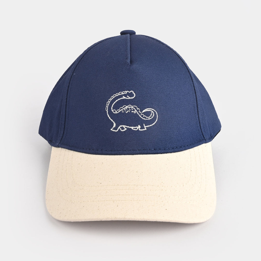 Boys Cotton Twill Cap/Hat