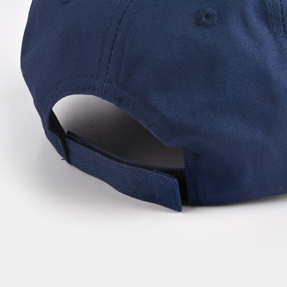 Boys Cotton Twill Cap/Hat