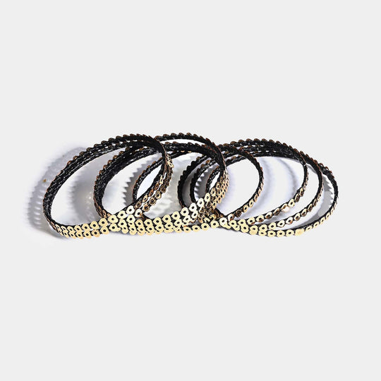 Elegant & Stylish Bangles for Girls