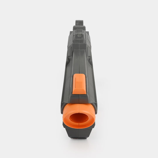 Blaze Storm Battery Operated Soft Dart Blaster