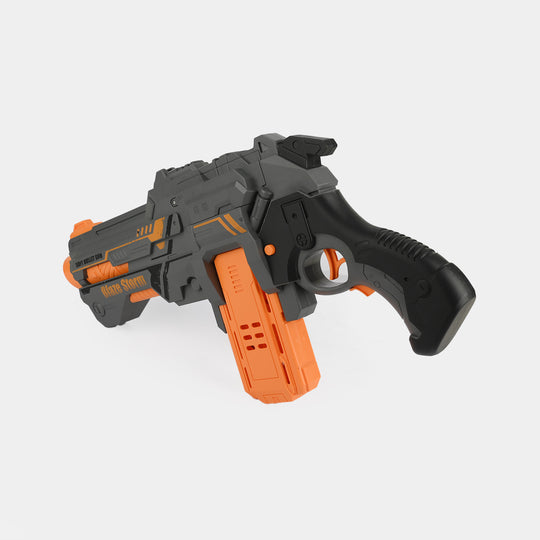Blaze Storm Battery Operated Soft Dart Blaster