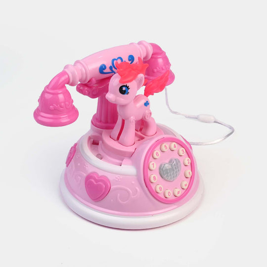 Telephone Set For kids